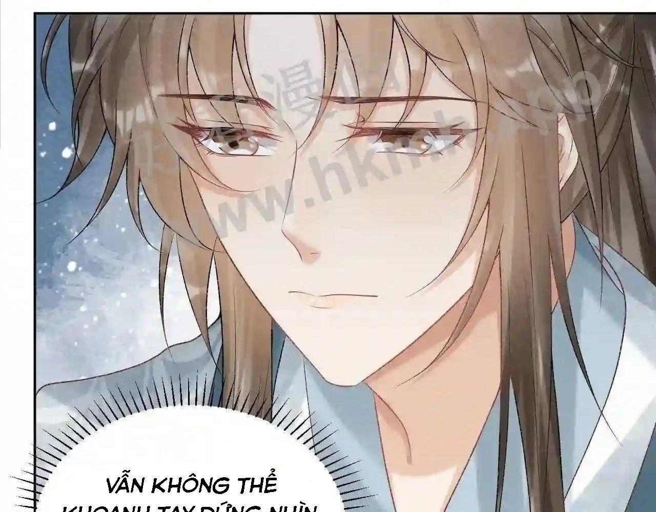 Cạm Bẫy Lệch Lạc Chap 22 - Next Chap 23