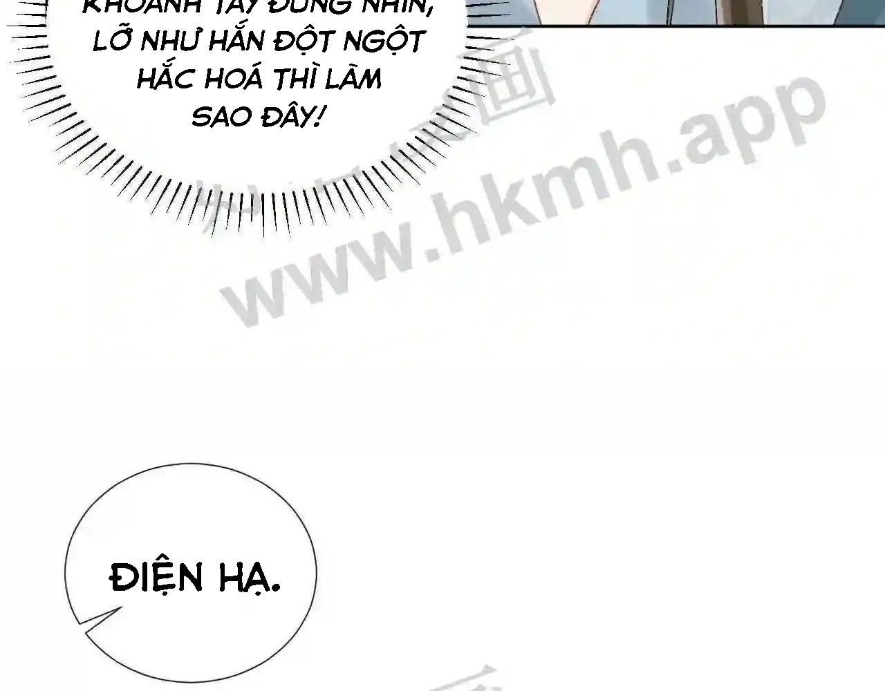 Cạm Bẫy Lệch Lạc Chap 22 - Next Chap 23