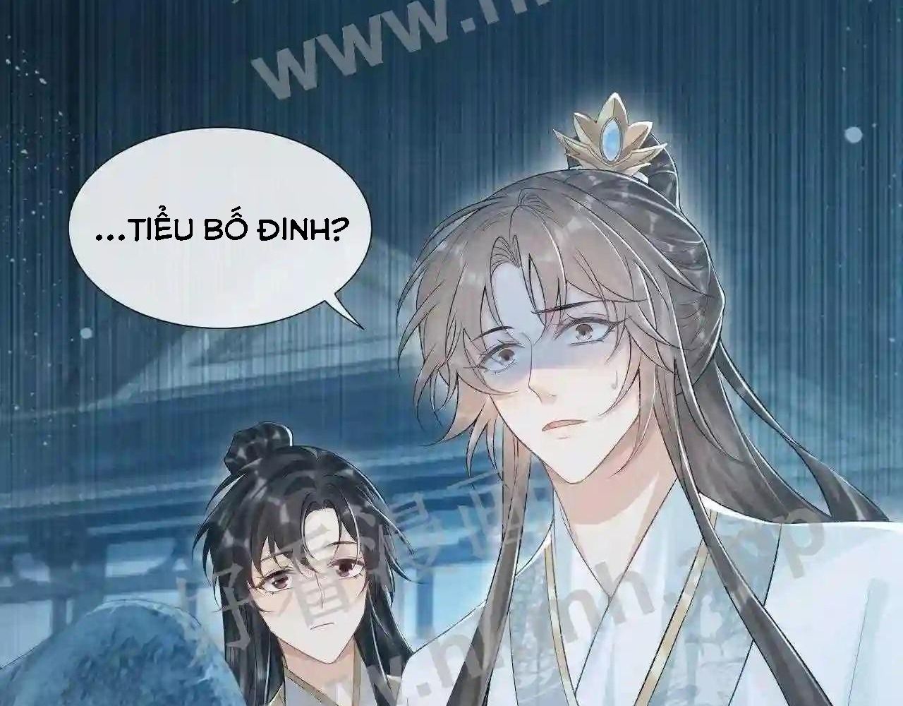 Cạm Bẫy Lệch Lạc Chap 22 - Next Chap 23