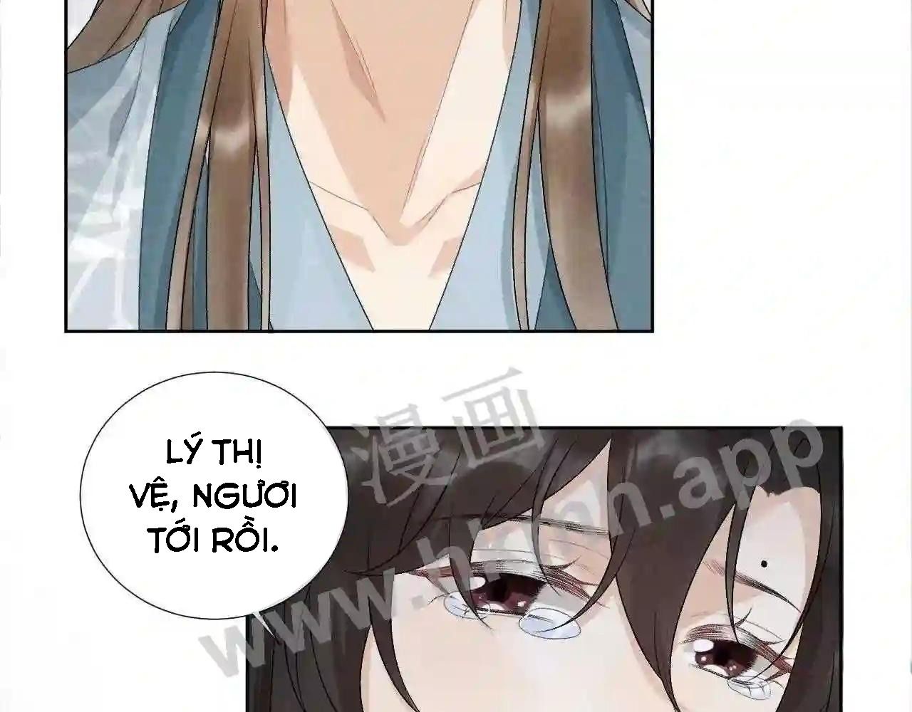 Cạm Bẫy Lệch Lạc Chap 22 - Next Chap 23