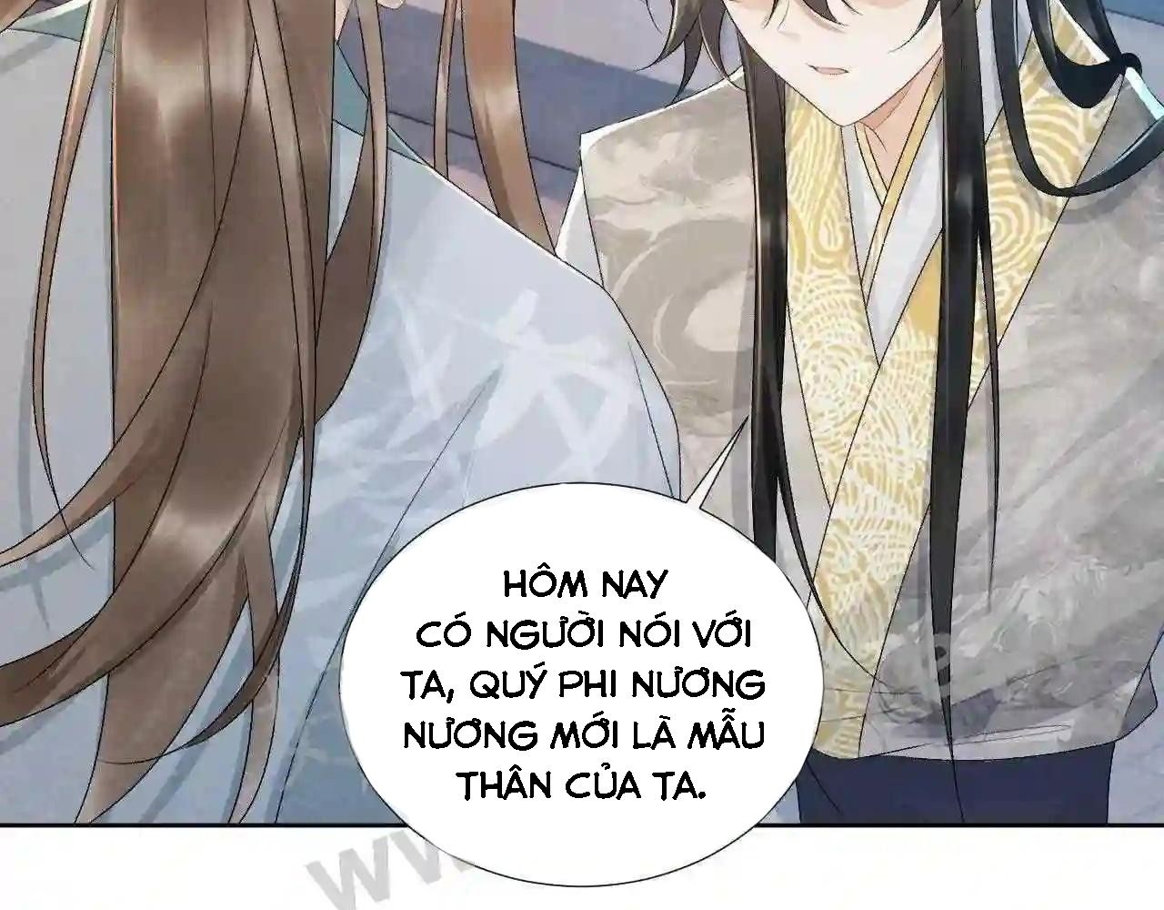Cạm Bẫy Lệch Lạc Chap 22 - Next Chap 23