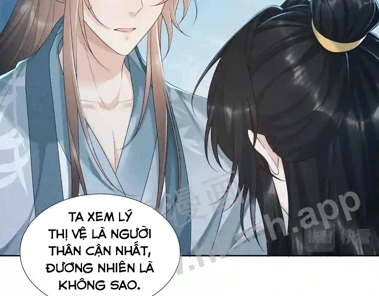 Cạm Bẫy Lệch Lạc Chap 22 - Next Chap 23