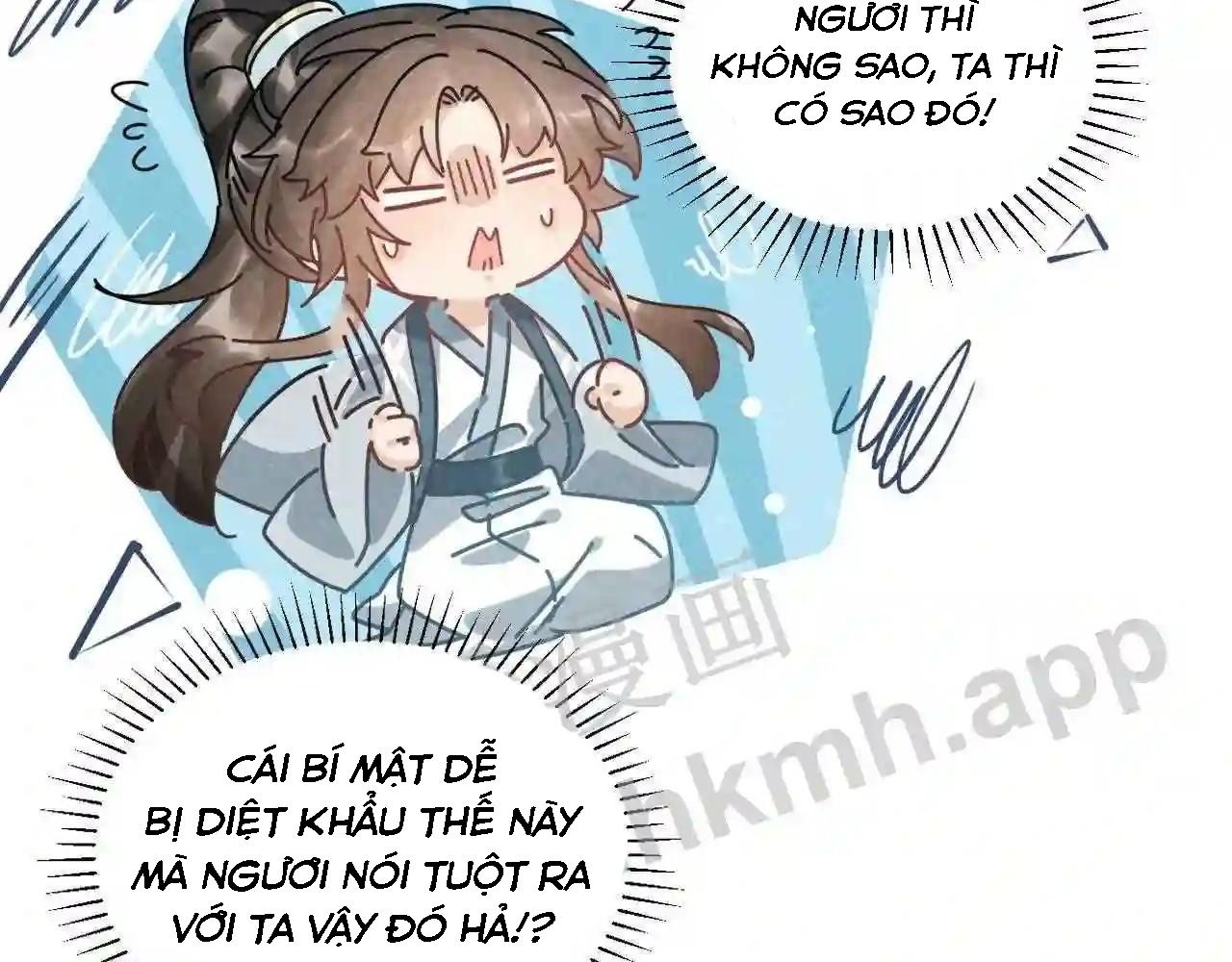 Cạm Bẫy Lệch Lạc Chap 22 - Next Chap 23