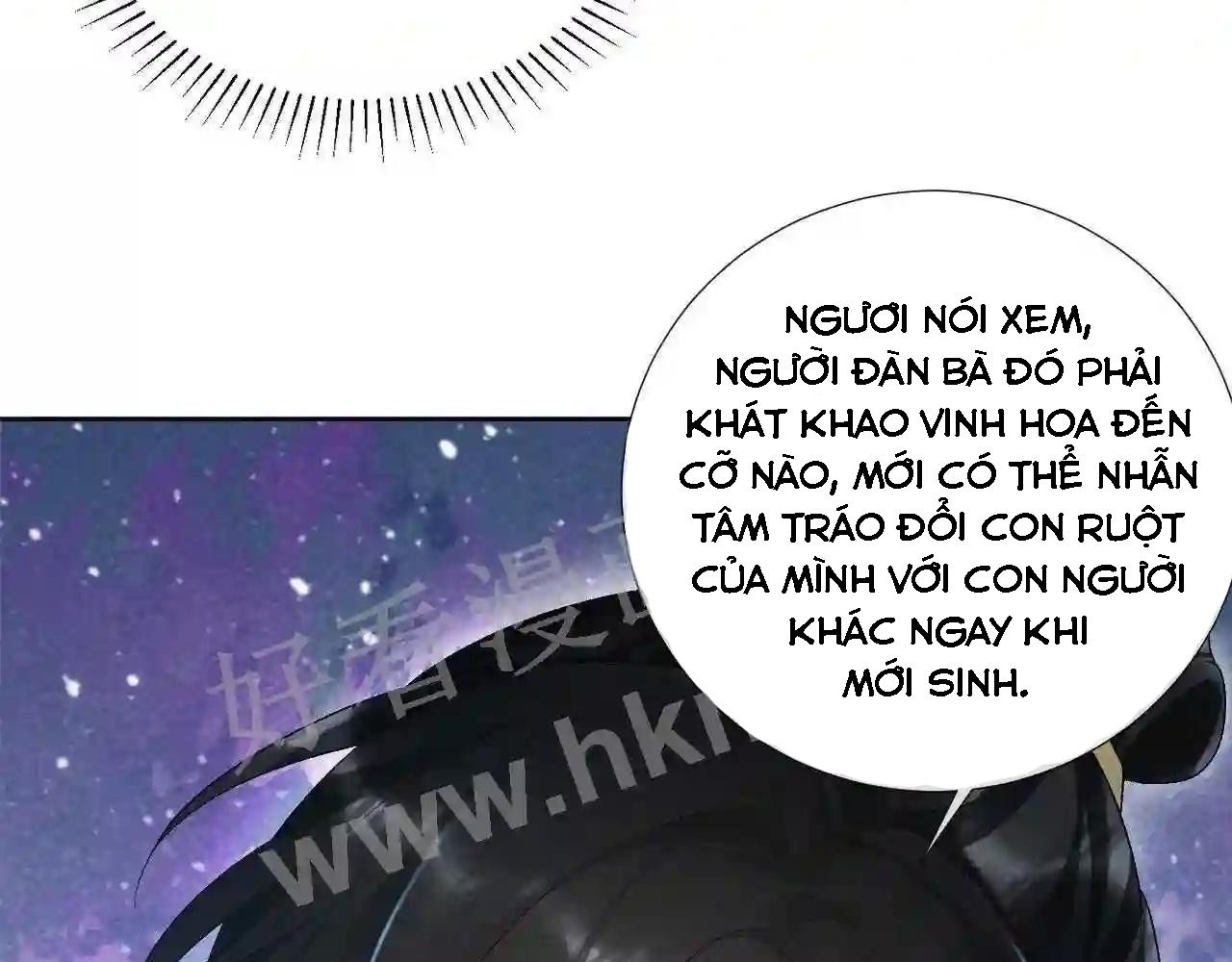 Cạm Bẫy Lệch Lạc Chap 22 - Next Chap 23