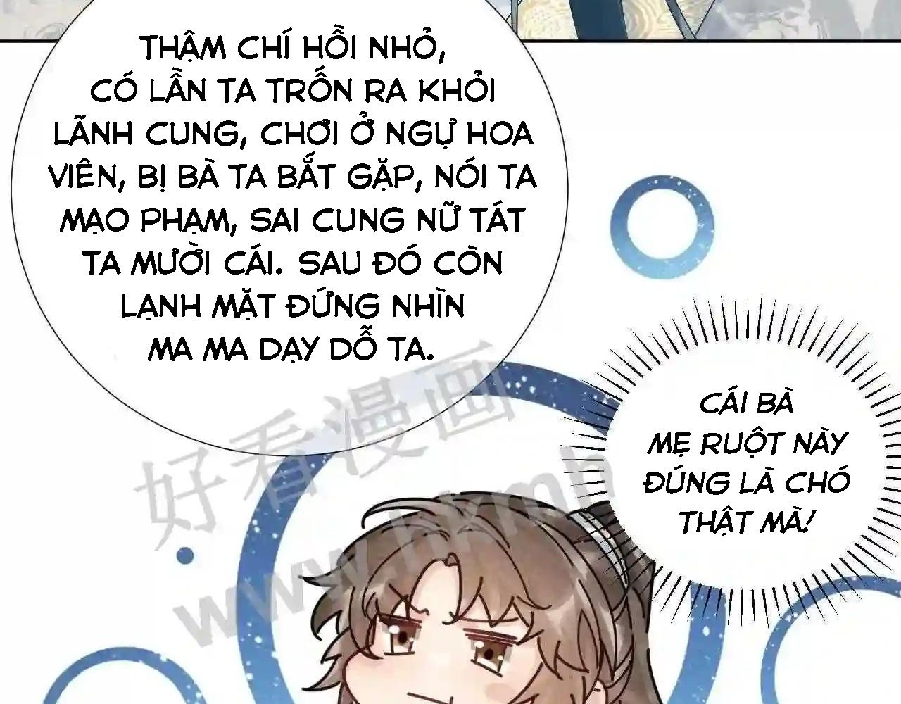 Cạm Bẫy Lệch Lạc Chap 22 - Next Chap 23