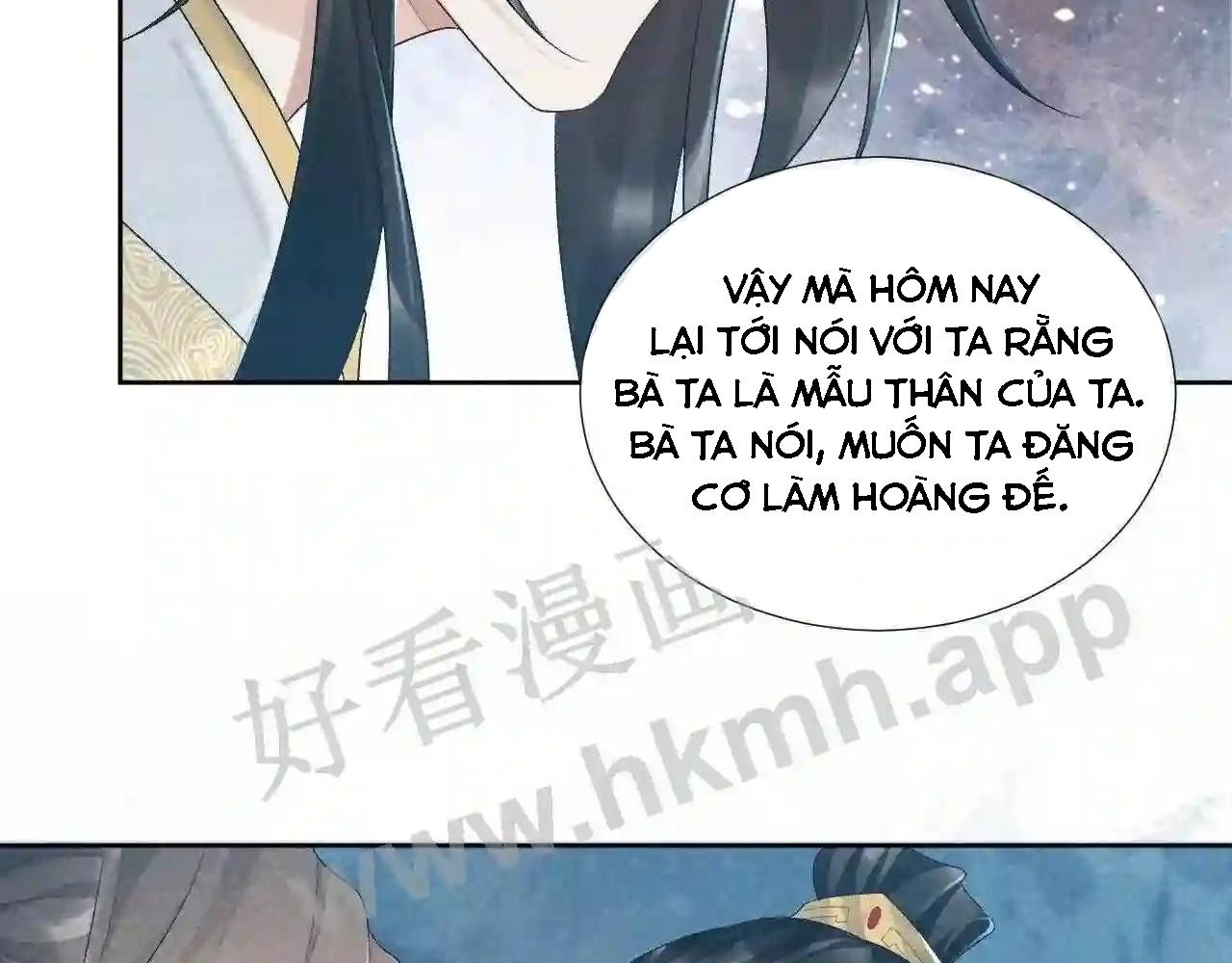 Cạm Bẫy Lệch Lạc Chap 22 - Next Chap 23