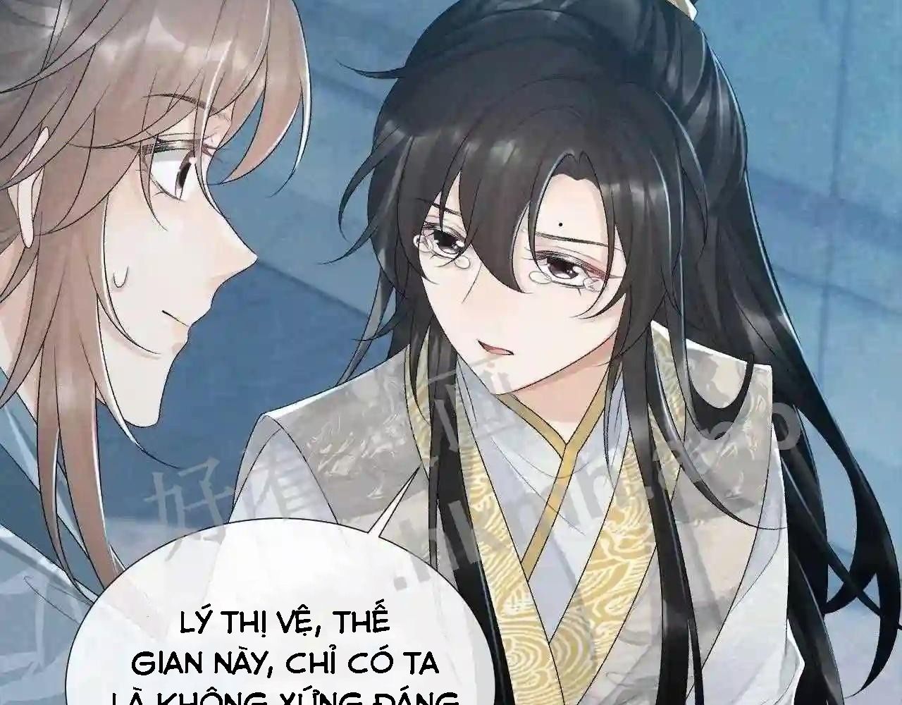 Cạm Bẫy Lệch Lạc Chap 22 - Next Chap 23