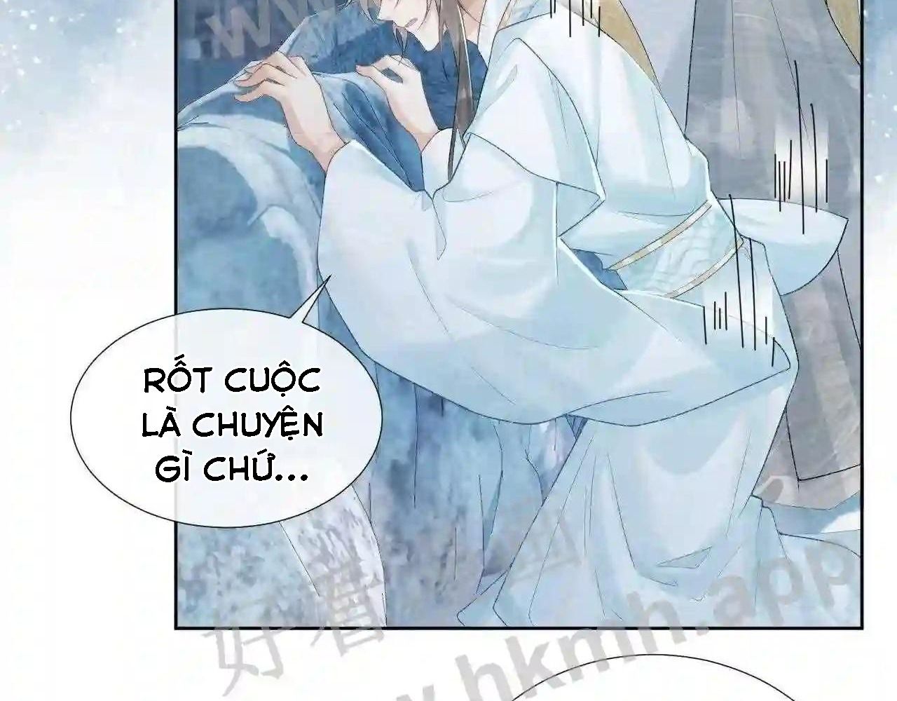 Cạm Bẫy Lệch Lạc Chap 22 - Next Chap 23