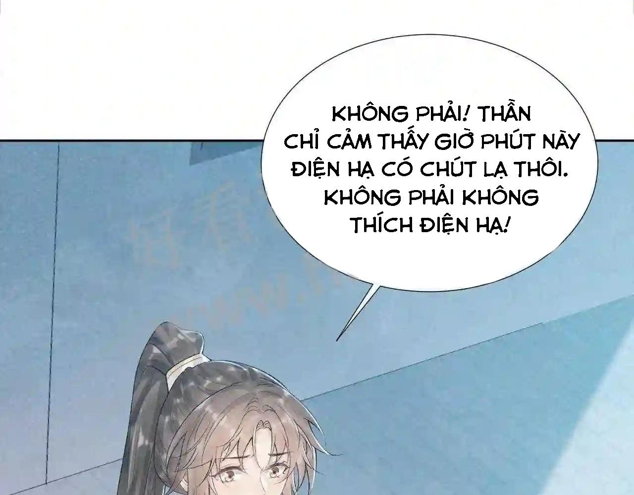 Cạm Bẫy Lệch Lạc Chap 22 - Next Chap 23