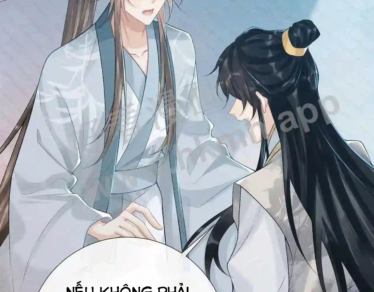 Cạm Bẫy Lệch Lạc Chap 22 - Next Chap 23