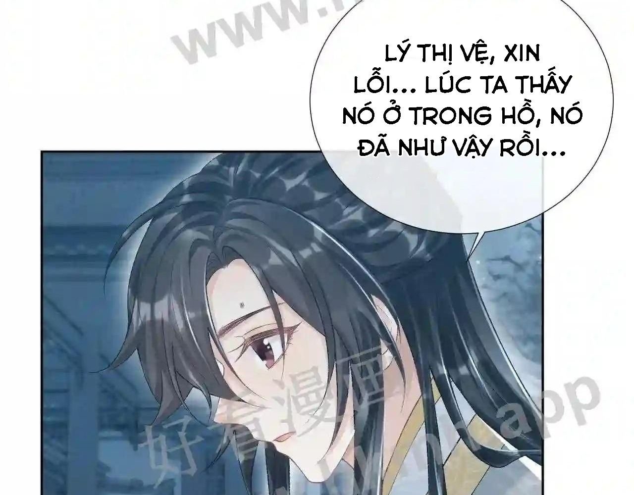 Cạm Bẫy Lệch Lạc Chap 22 - Next Chap 23