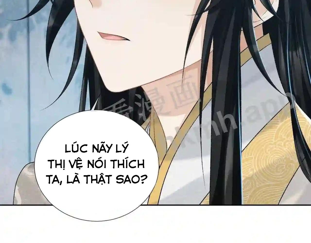 Cạm Bẫy Lệch Lạc Chap 22 - Next Chap 23