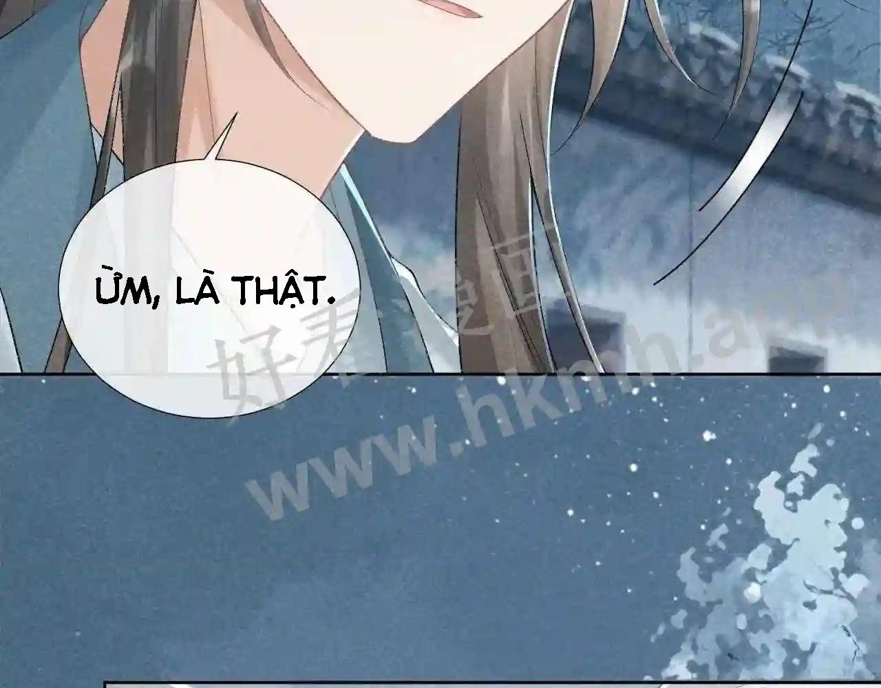 Cạm Bẫy Lệch Lạc Chap 22 - Next Chap 23
