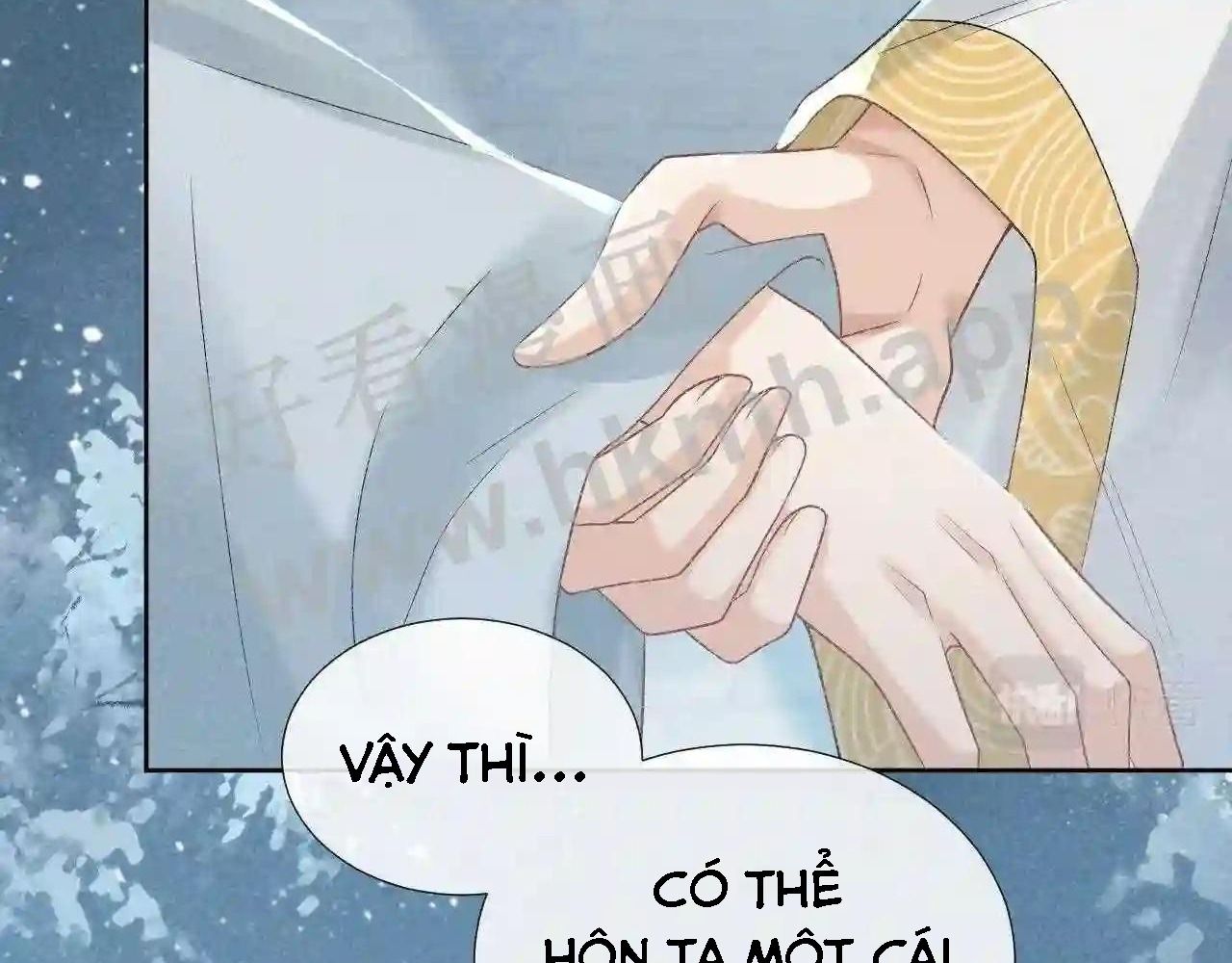 Cạm Bẫy Lệch Lạc Chap 22 - Next Chap 23