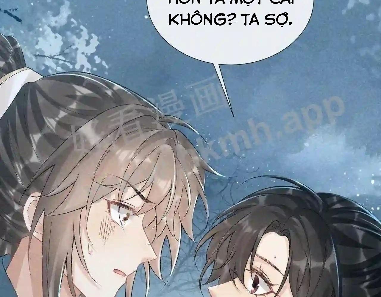 Cạm Bẫy Lệch Lạc Chap 22 - Next Chap 23