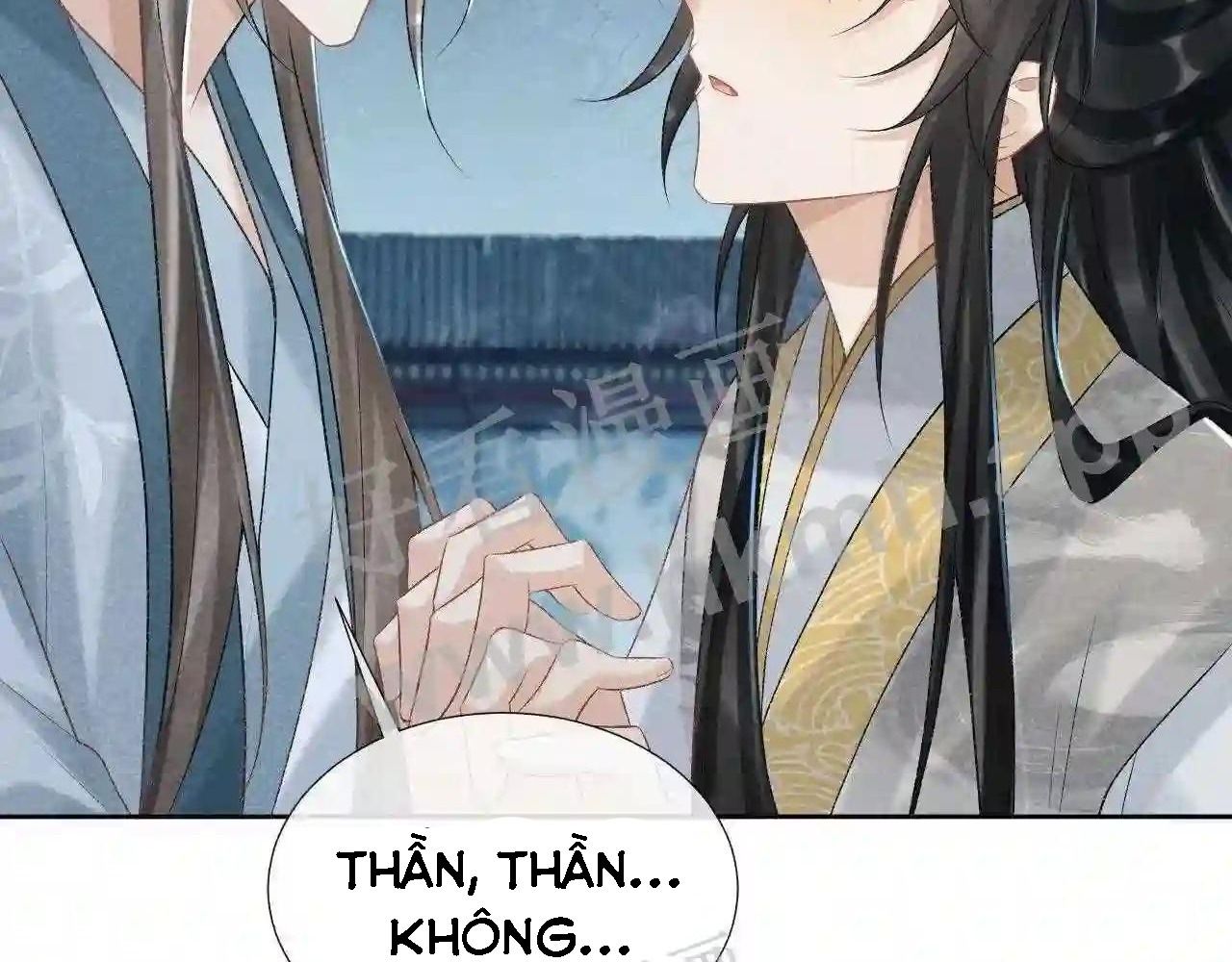 Cạm Bẫy Lệch Lạc Chap 22 - Next Chap 23