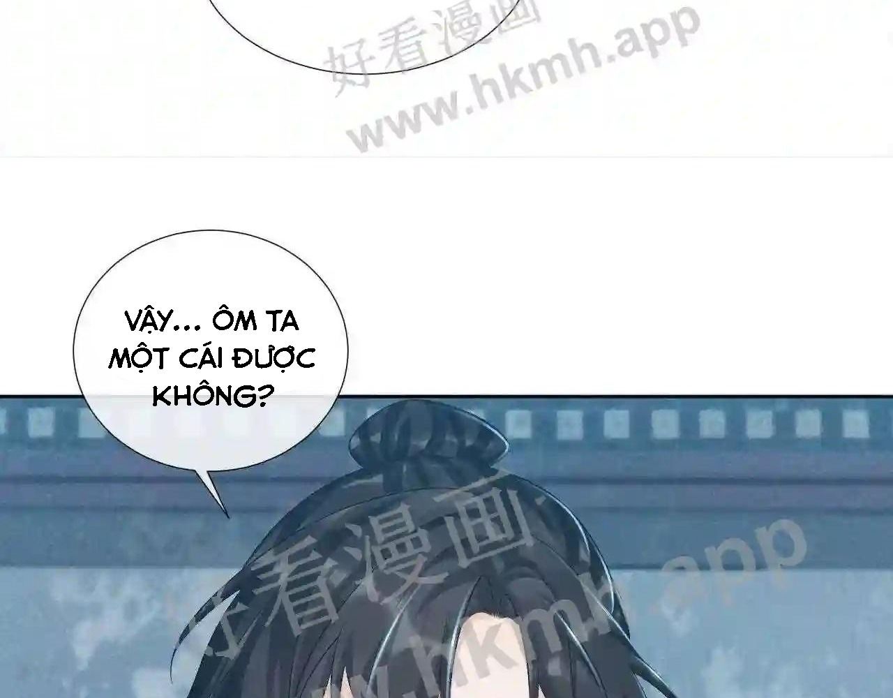 Cạm Bẫy Lệch Lạc Chap 22 - Next Chap 23