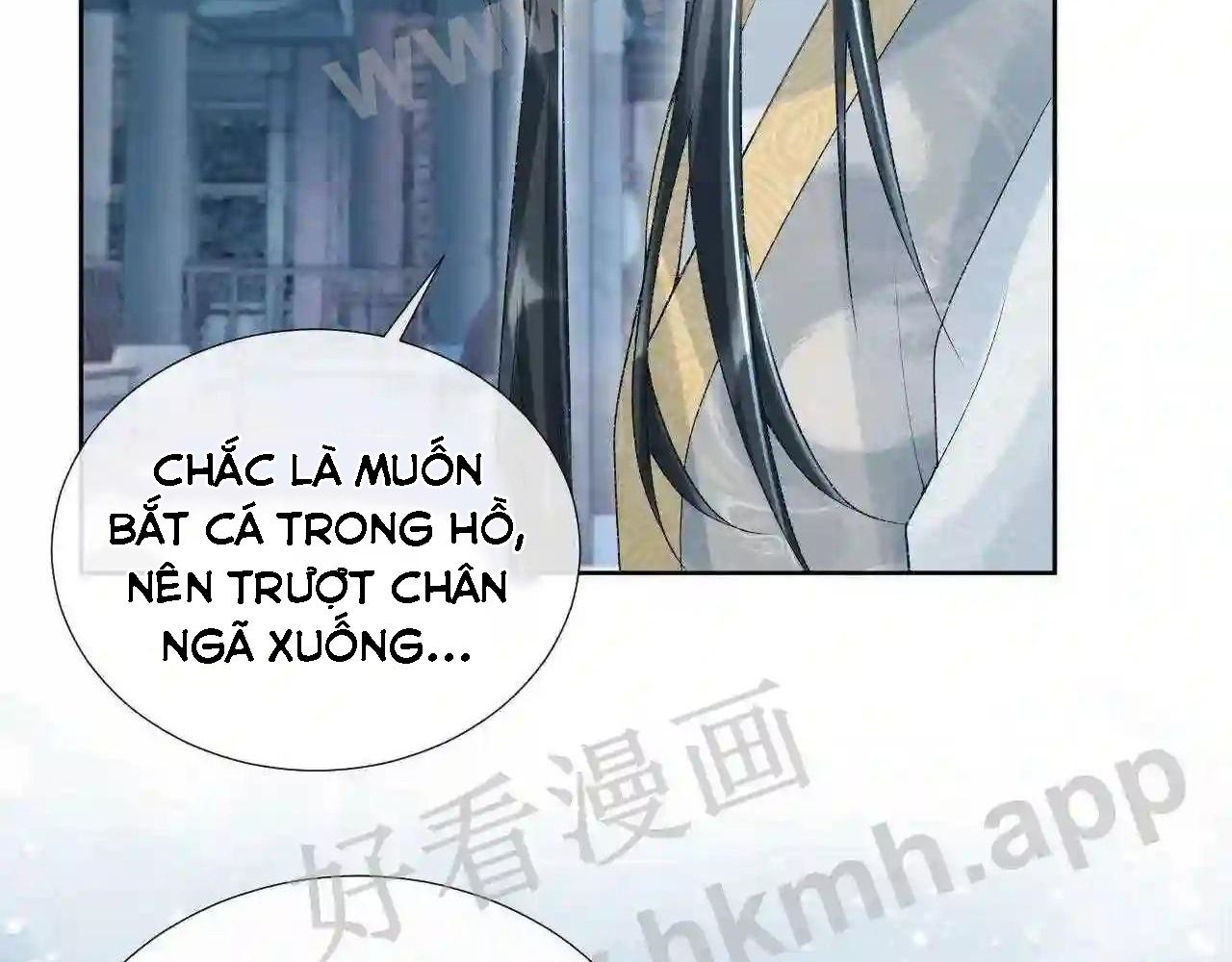 Cạm Bẫy Lệch Lạc Chap 22 - Next Chap 23