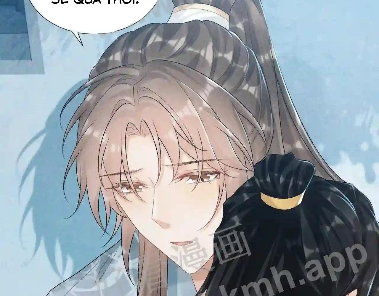 Cạm Bẫy Lệch Lạc Chap 22 - Next Chap 23