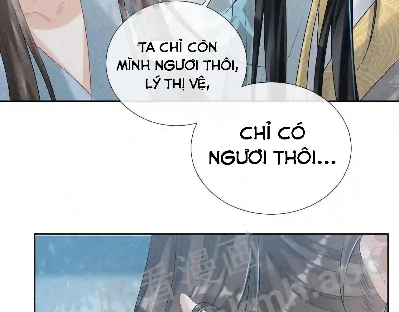 Cạm Bẫy Lệch Lạc Chap 22 - Next Chap 23