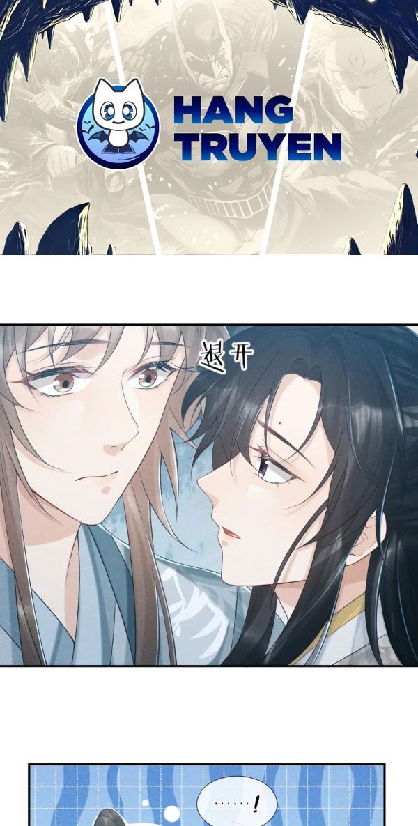 Cạm Bẫy Lệch Lạc Chap 23 - Next Chap 24