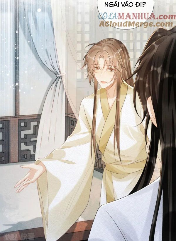 Cạm Bẫy Lệch Lạc Chap 23 - Next Chap 24