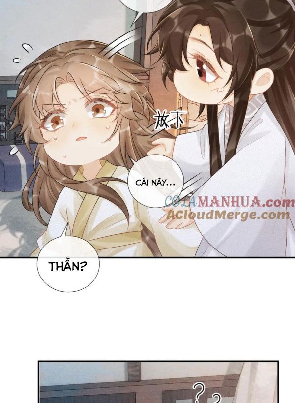 Cạm Bẫy Lệch Lạc Chap 23 - Next Chap 24