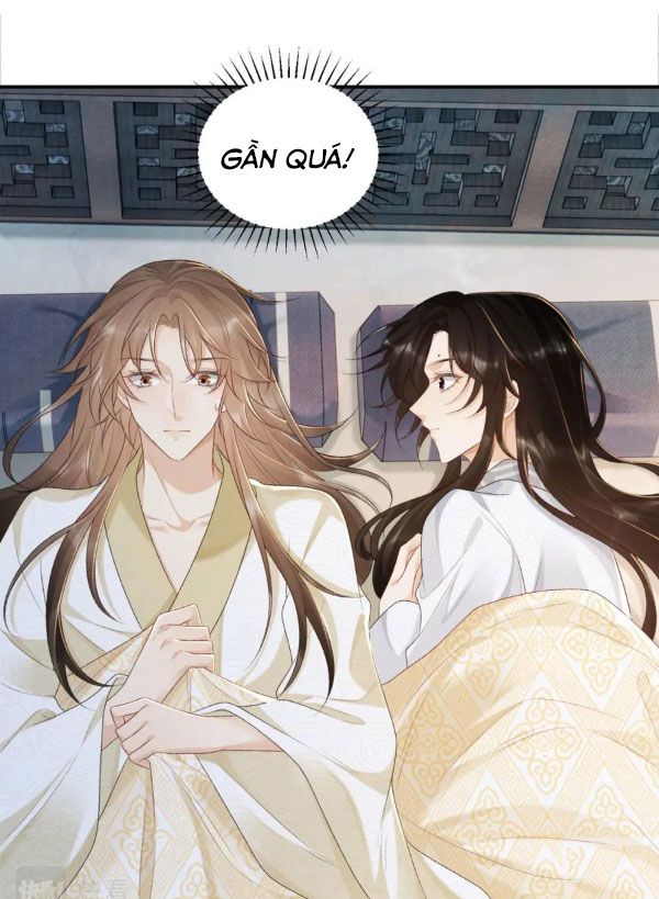 Cạm Bẫy Lệch Lạc Chap 23 - Next Chap 24