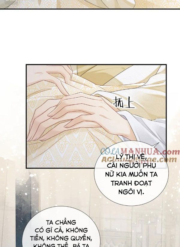 Cạm Bẫy Lệch Lạc Chap 23 - Next Chap 24