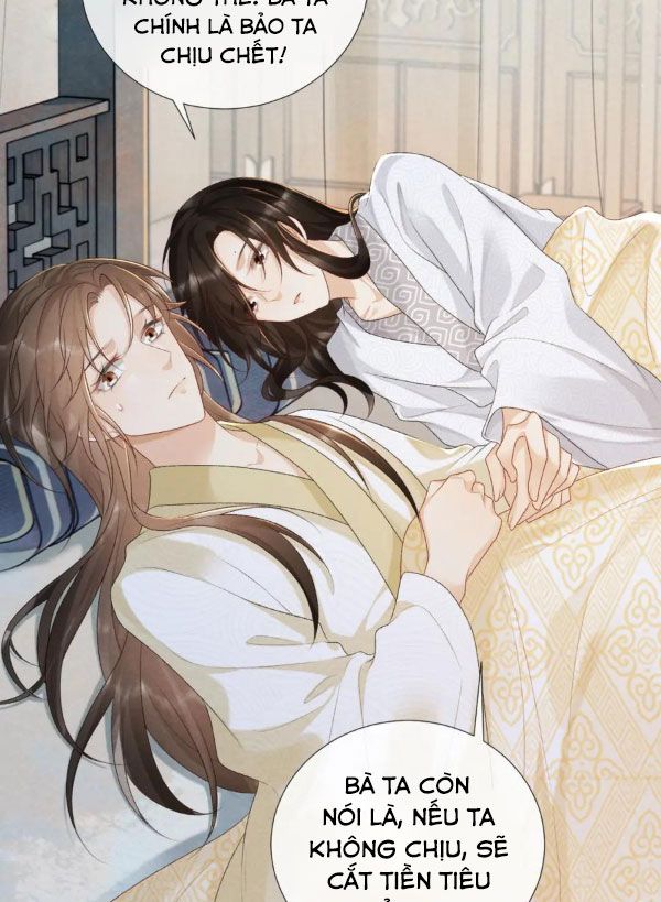 Cạm Bẫy Lệch Lạc Chap 23 - Next Chap 24