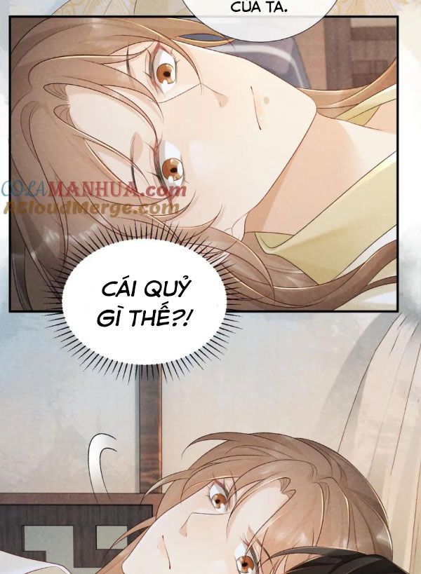 Cạm Bẫy Lệch Lạc Chap 23 - Next Chap 24