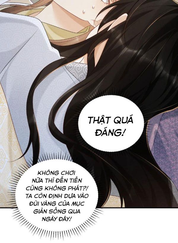 Cạm Bẫy Lệch Lạc Chap 23 - Next Chap 24