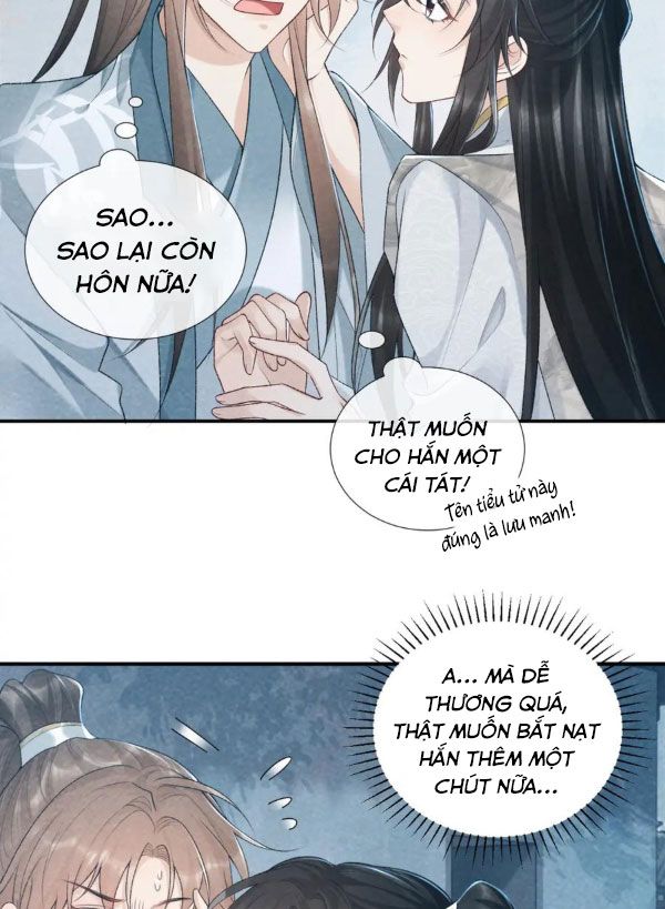 Cạm Bẫy Lệch Lạc Chap 23 - Next Chap 24