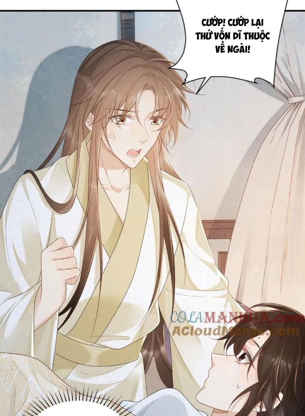 Cạm Bẫy Lệch Lạc Chap 23 - Next Chap 24