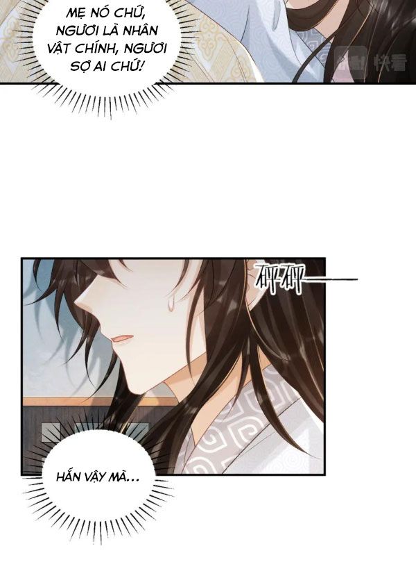 Cạm Bẫy Lệch Lạc Chap 23 - Next Chap 24