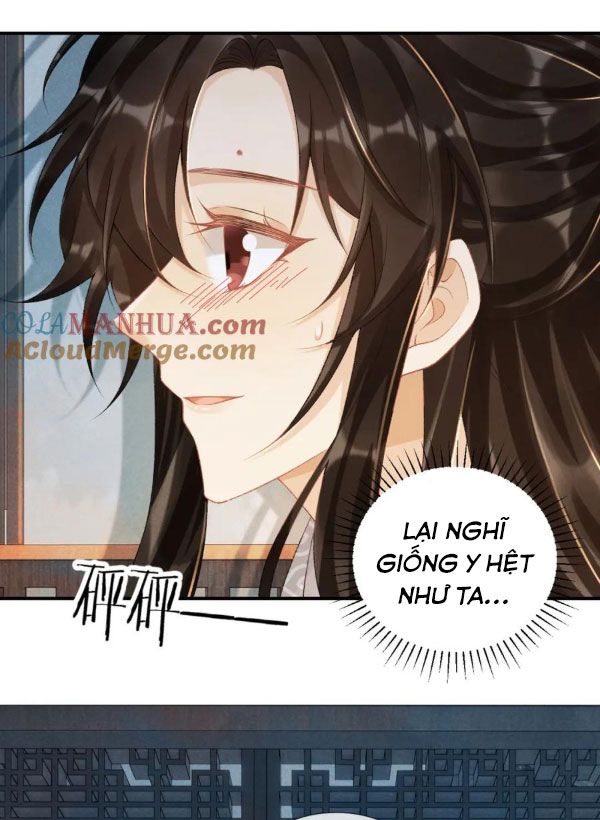 Cạm Bẫy Lệch Lạc Chap 23 - Next Chap 24