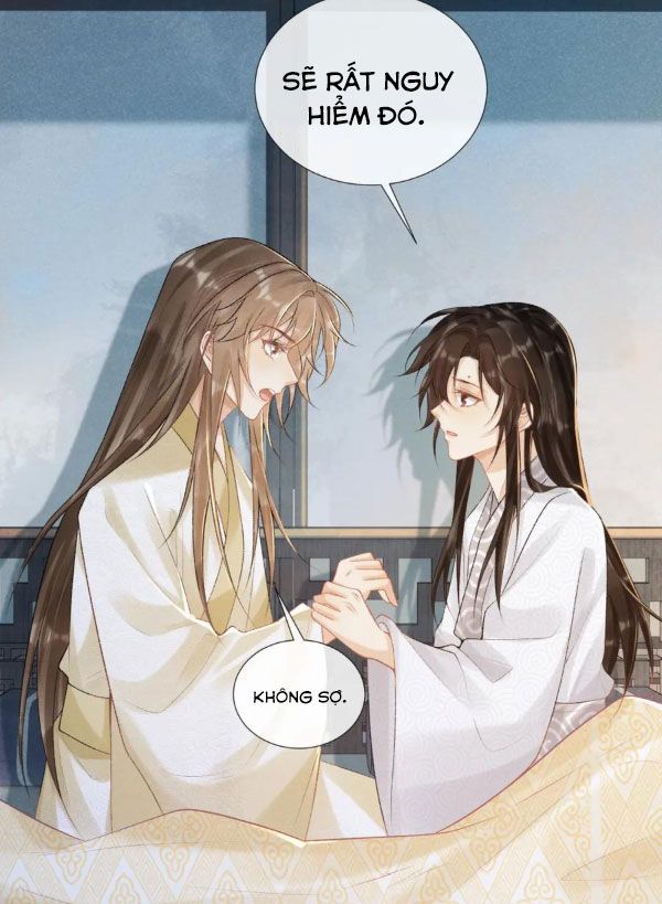 Cạm Bẫy Lệch Lạc Chap 23 - Next Chap 24