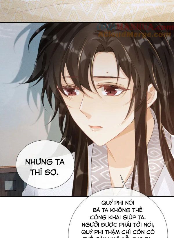 Cạm Bẫy Lệch Lạc Chap 23 - Next Chap 24