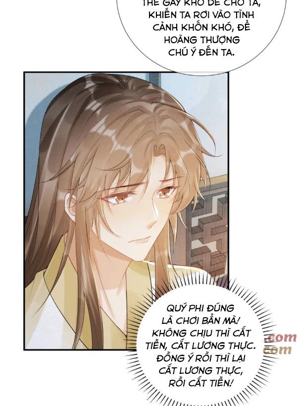 Cạm Bẫy Lệch Lạc Chap 23 - Next Chap 24