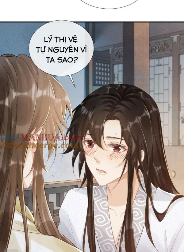 Cạm Bẫy Lệch Lạc Chap 23 - Next Chap 24