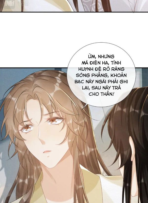 Cạm Bẫy Lệch Lạc Chap 23 - Next Chap 24