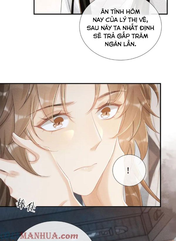 Cạm Bẫy Lệch Lạc Chap 23 - Next Chap 24