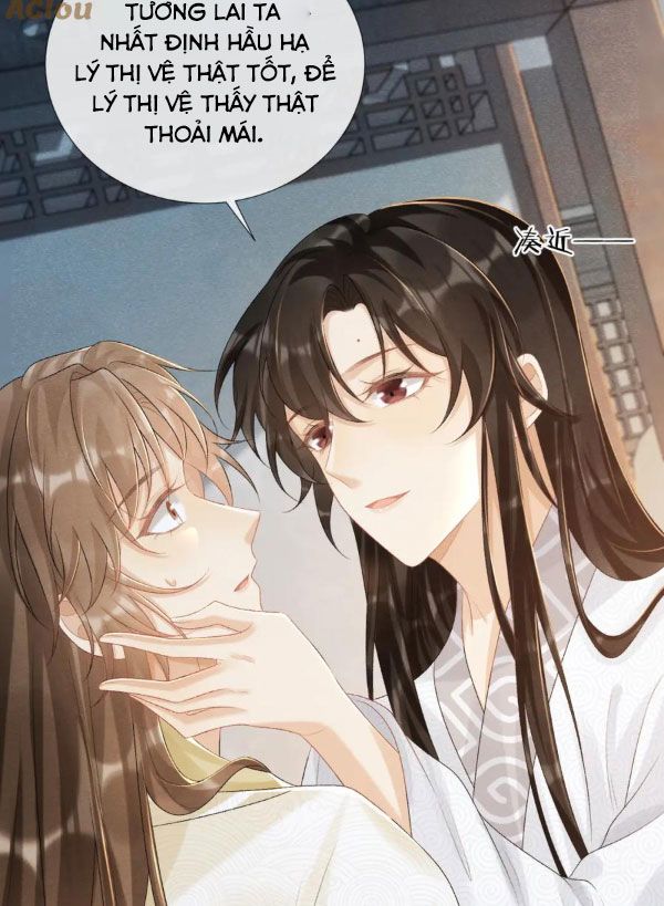 Cạm Bẫy Lệch Lạc Chap 23 - Next Chap 24