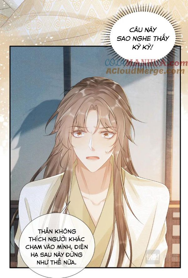 Cạm Bẫy Lệch Lạc Chap 23 - Next Chap 24