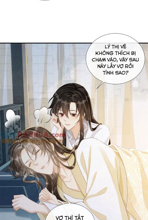 Cạm Bẫy Lệch Lạc Chap 23 - Next Chap 24