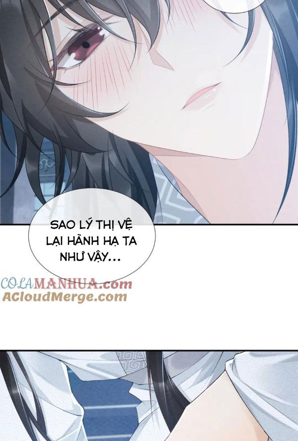 Cạm Bẫy Lệch Lạc Chap 23 - Next Chap 24