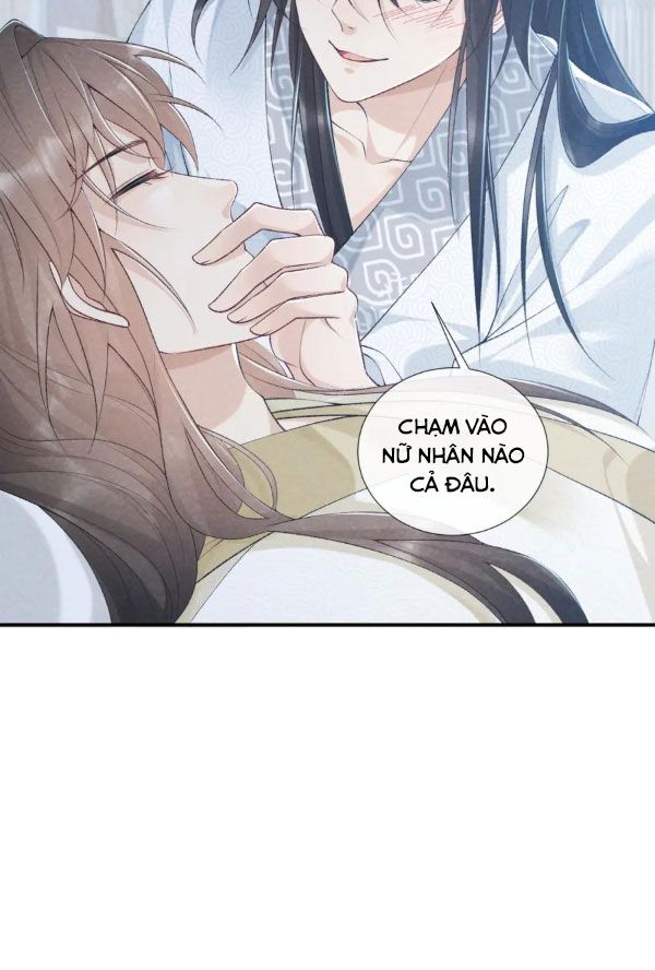 Cạm Bẫy Lệch Lạc Chap 23 - Next Chap 24