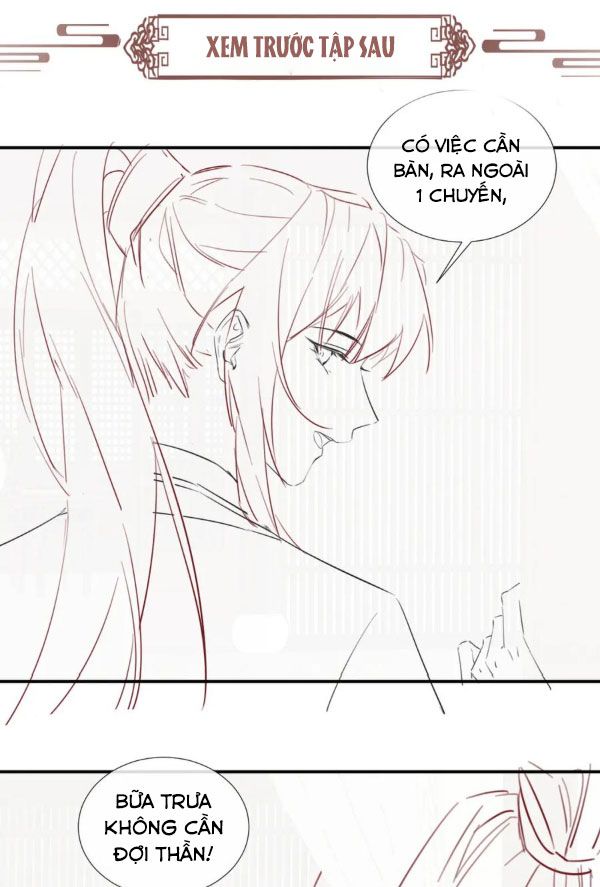 Cạm Bẫy Lệch Lạc Chap 23 - Next Chap 24