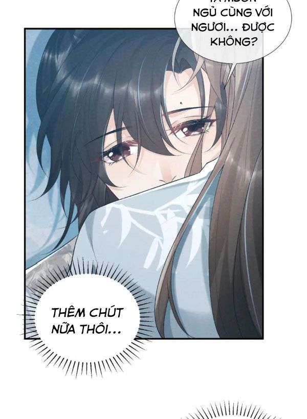 Cạm Bẫy Lệch Lạc Chap 23 - Next Chap 24