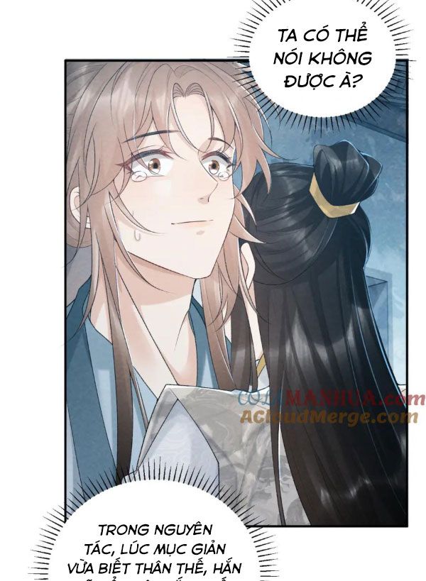 Cạm Bẫy Lệch Lạc Chap 23 - Next Chap 24